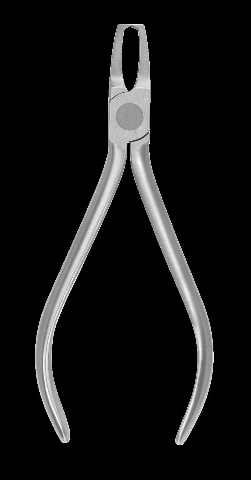 Pince à enlever les brackets/Droite - HU-FRIEDY