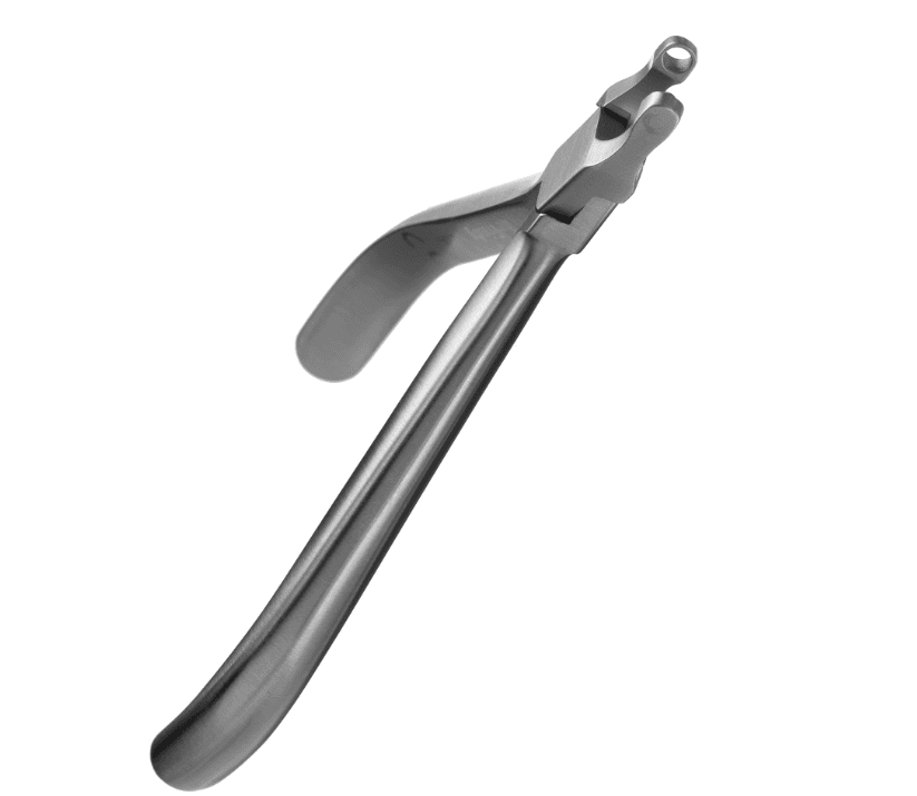 Pince pour gouttières/The spot - HU-FRIEDY