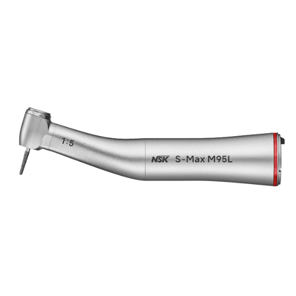 Contre-angles S-Max M - NSK