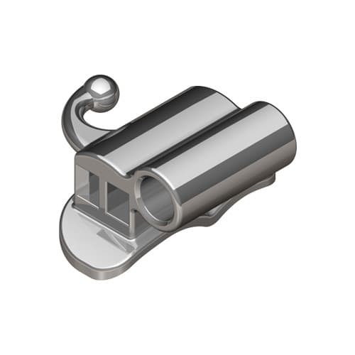 Tubes buccaux triples non convertibles MAGNUM