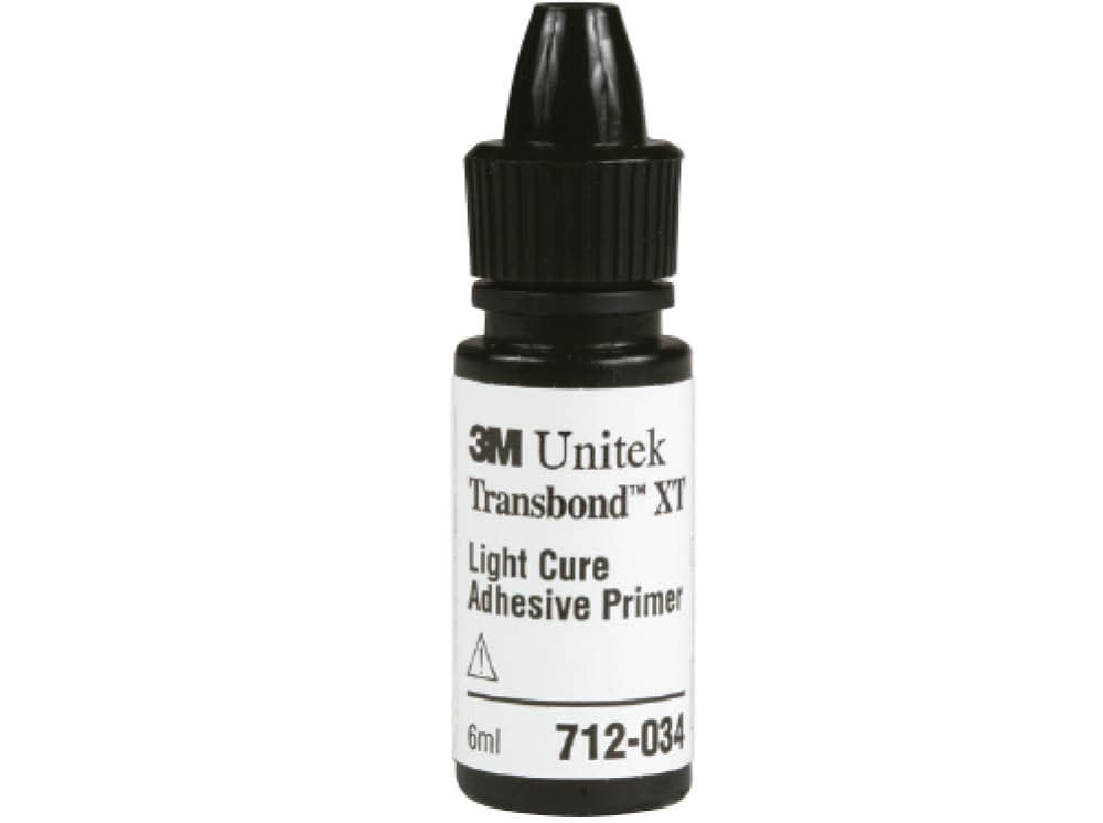 Agent de collage flacon de 6 ml - TRANSBOND XT 3M
