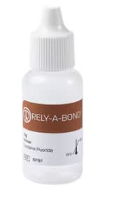Agent de collage - RELY A BOND de RELIANCE