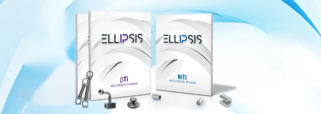 Gamme Ellipsis