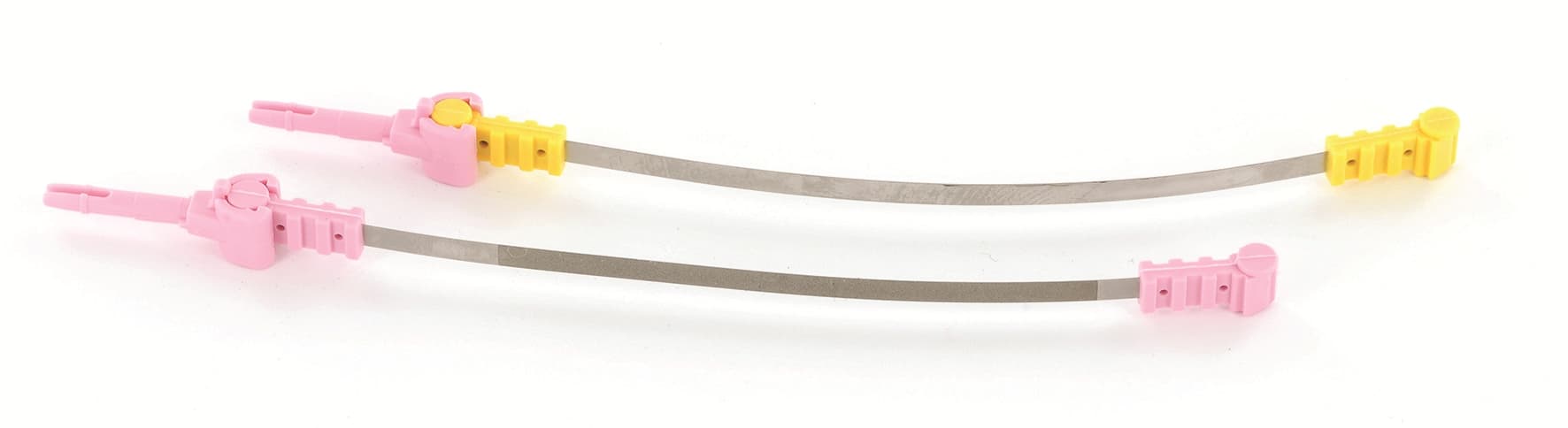 Bandes de stripping flexibles extra fines - COMBISTRIP