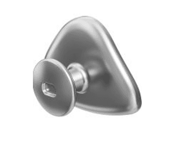 Bouton PRECISION G2 (métal)