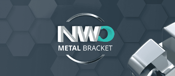 Brackets en métal - NWO