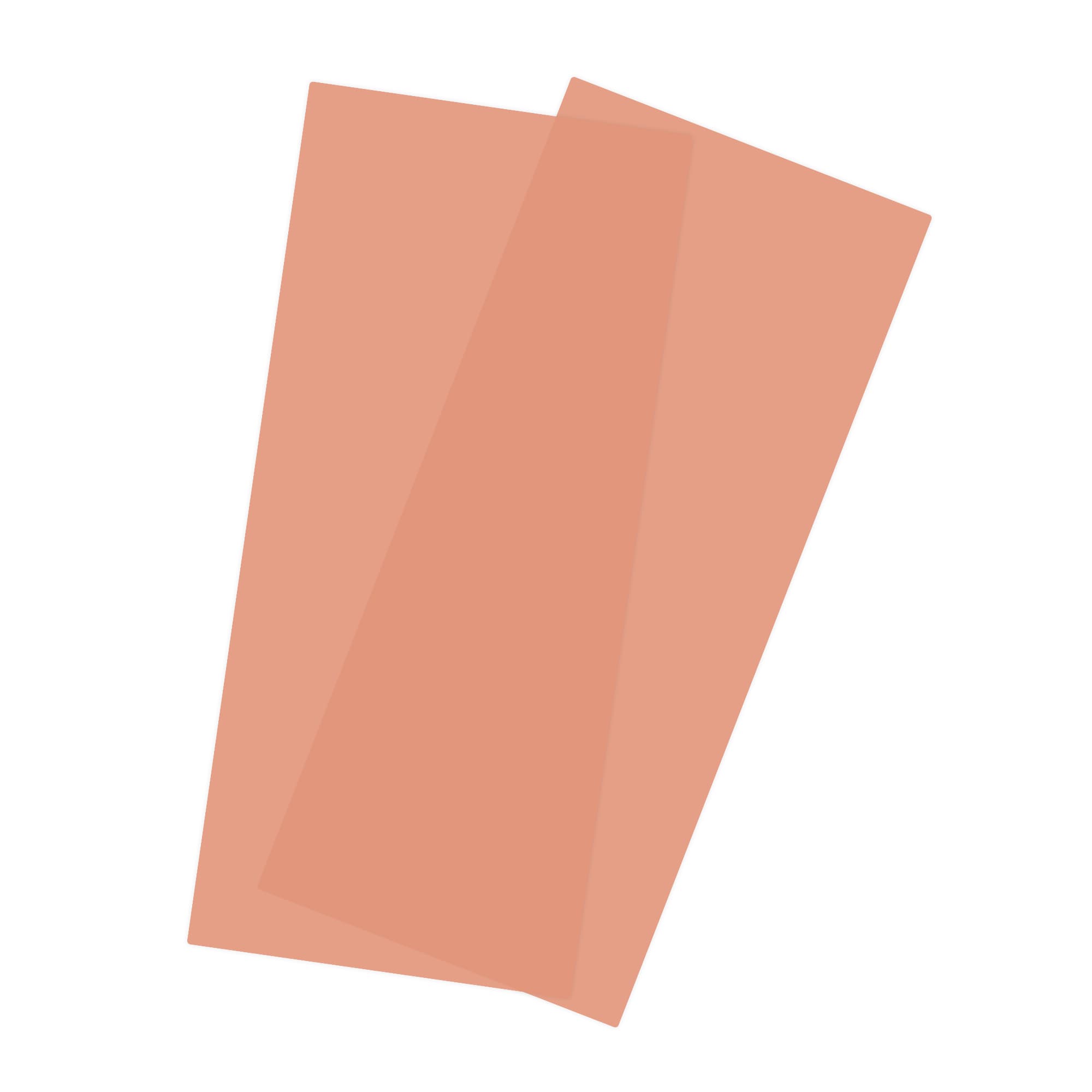 Cire d'occlusion - rose