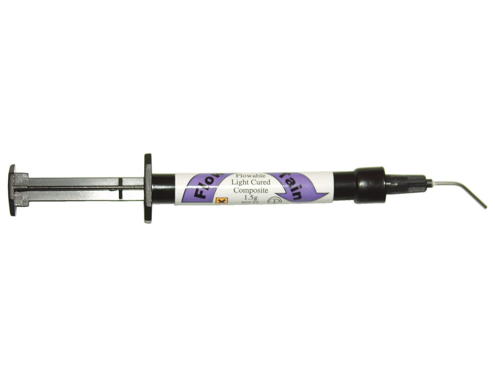 Composite Photopolymérisable FLOW TAIN - RELIANCE