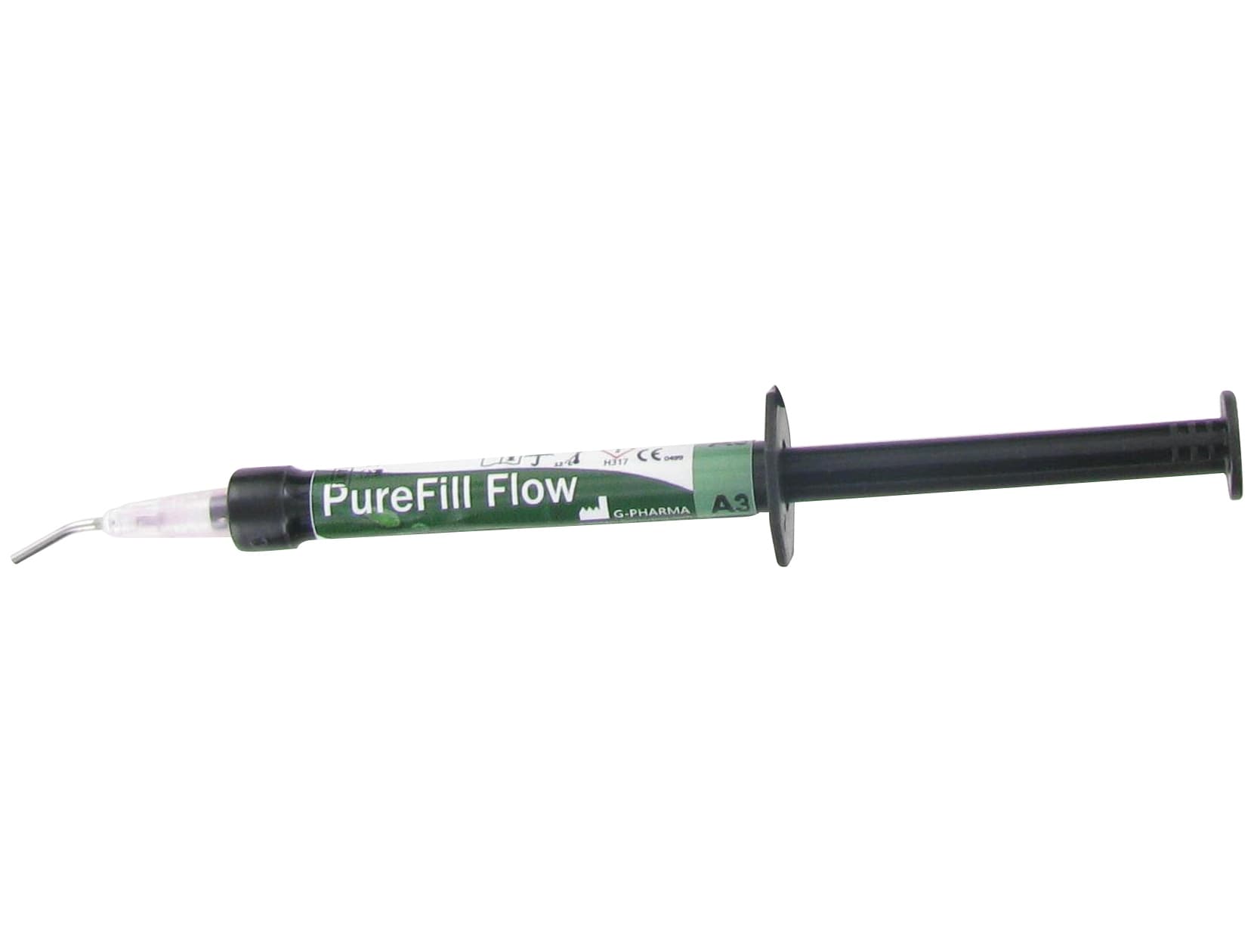 Composite Photopolymérisable PUREFILL FLOW