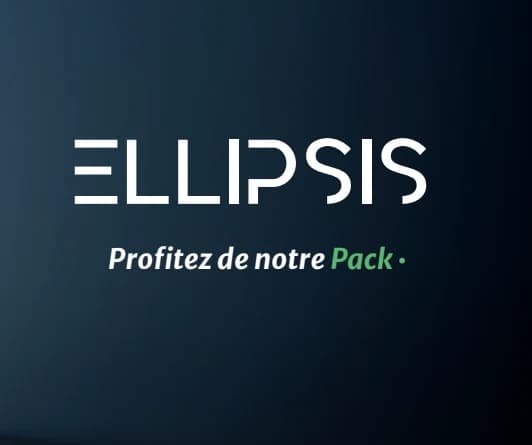 Pack ELLIPSIS