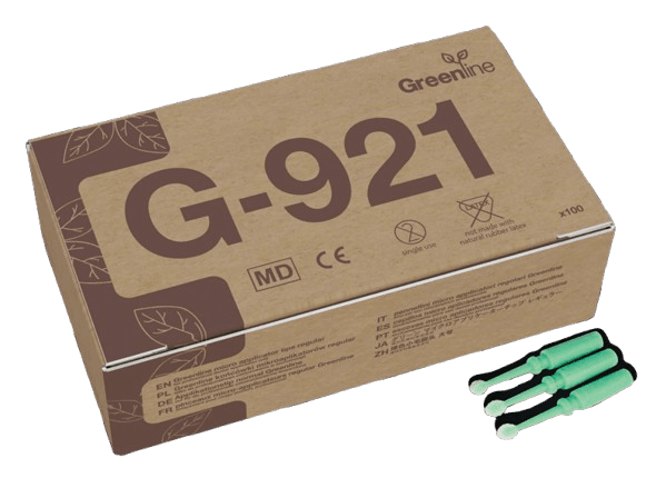 Embouts applicateur - GREENLINE 🌳