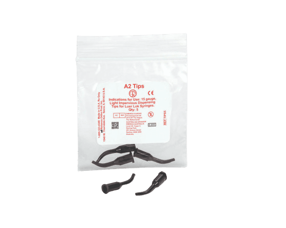 Embouts réassort LUER LOC ULTRA BAND-LOK