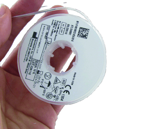 Gaine de protection pour arcs