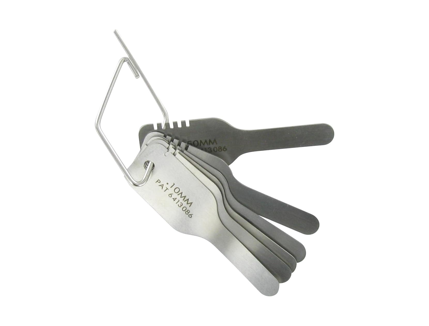 Jauges pour stripping