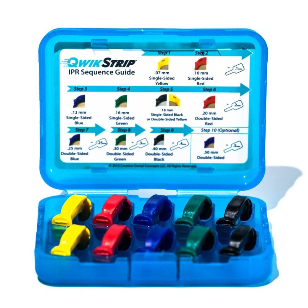 Kit de stripping - Qwikstrip
