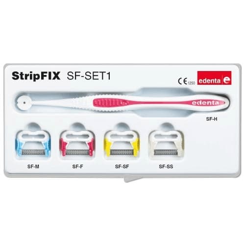 Kit de stripping - Stripfix