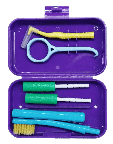 Kits spécial aligners