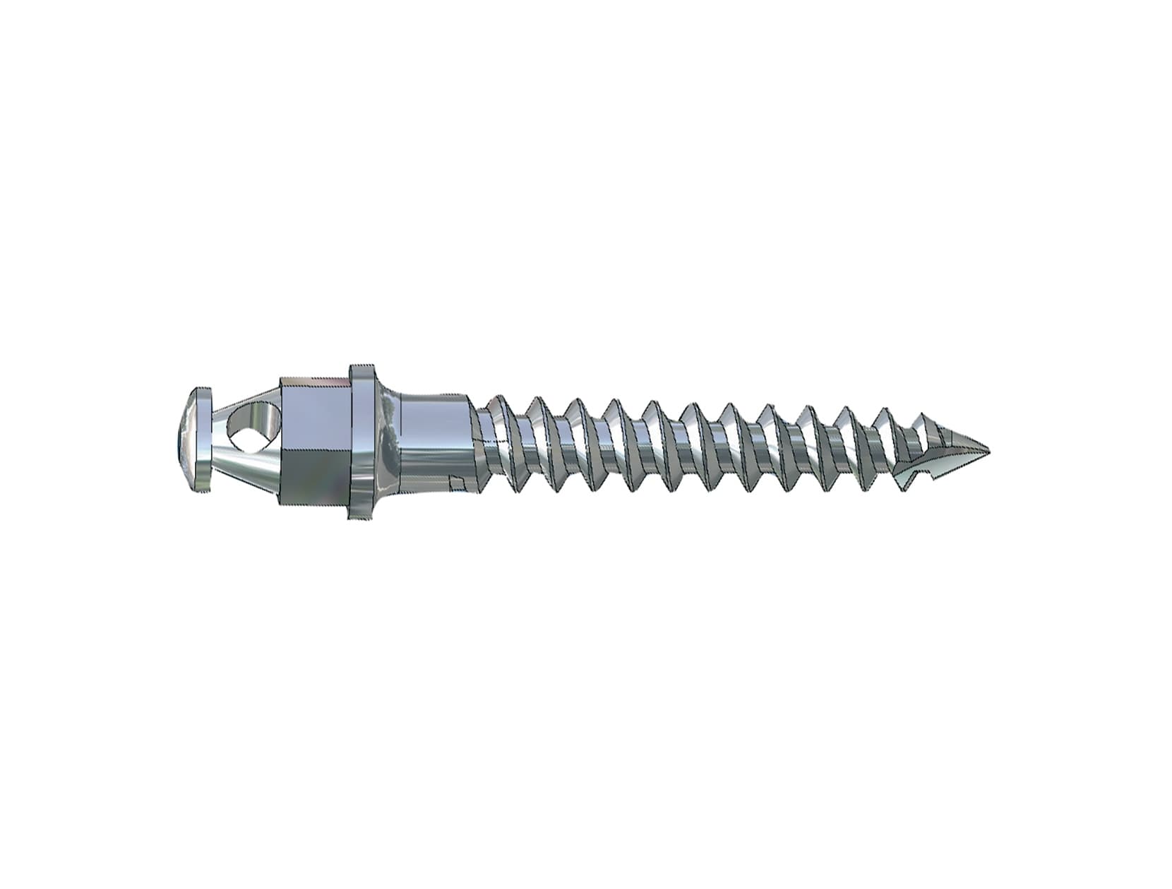 Mini-vis ANCHOR
