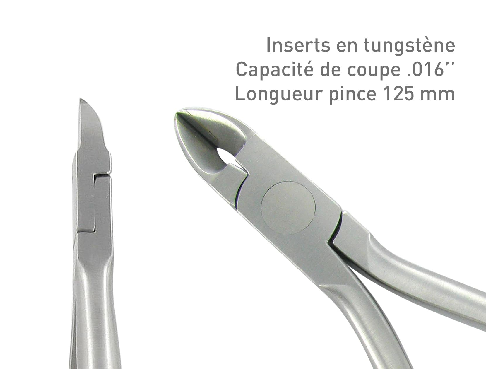 Pinces coupantes NEW-CONCEPT