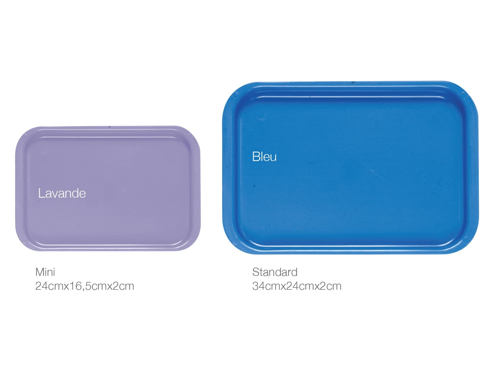 Plateau (standard)