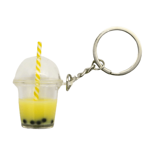 Porte-clés BUBBLE CUP