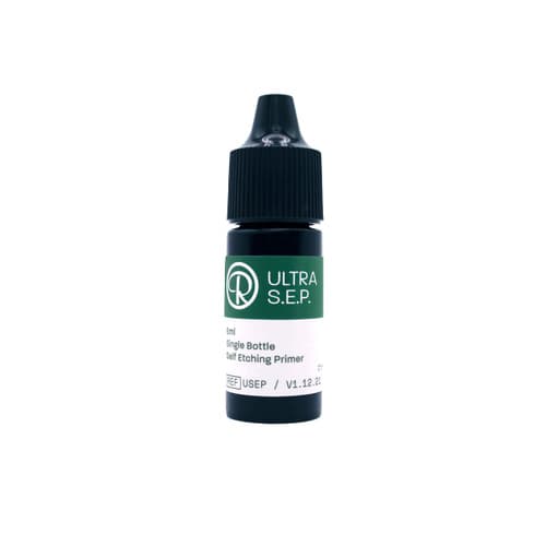 Primer auto-mordançant - ULTRA S.E.P. de RELIANCE