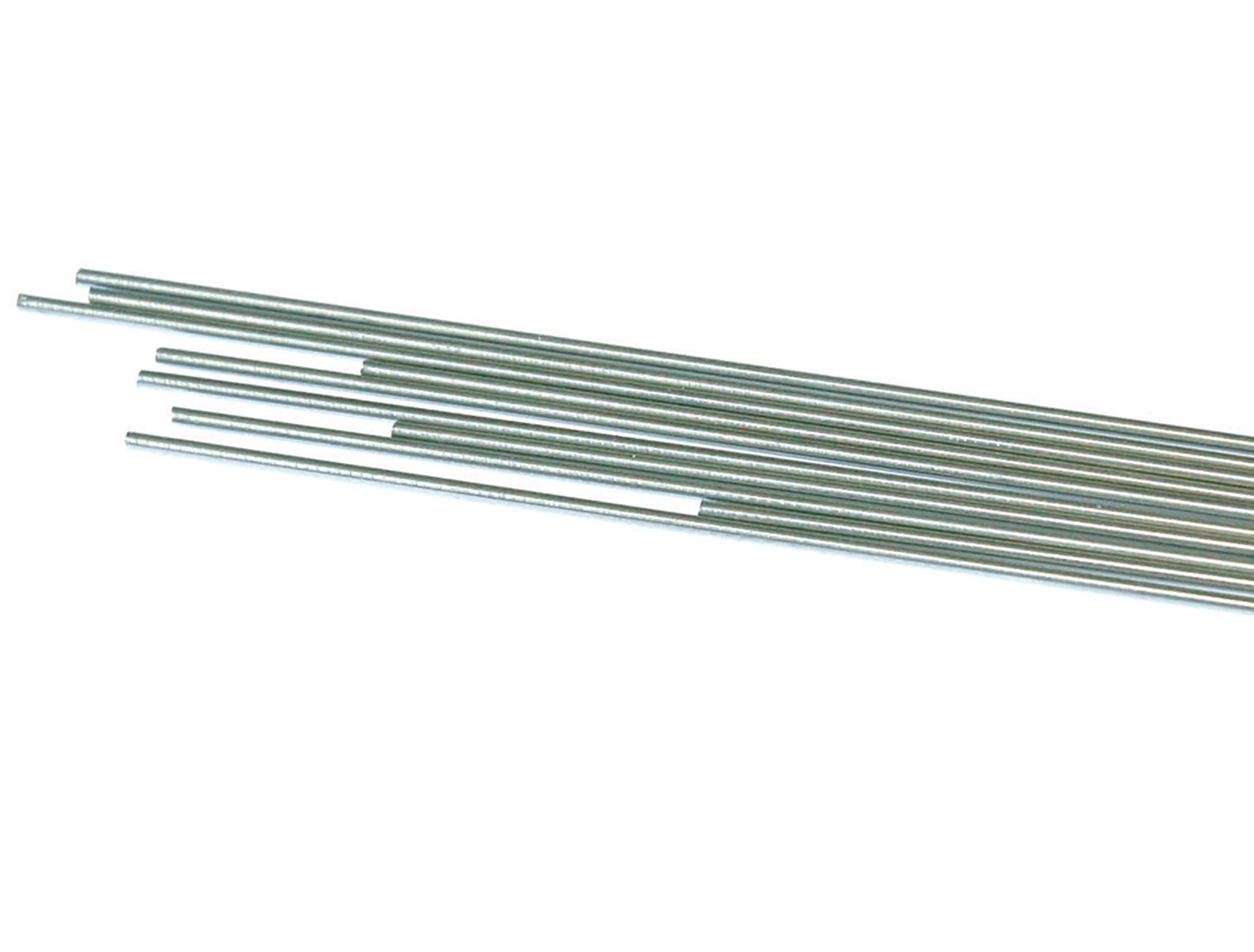 Fils TitanMoly sans nickel - G&H
