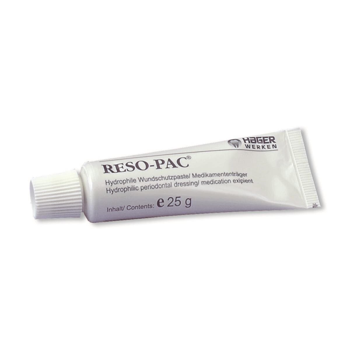 Protection Reso-Pac