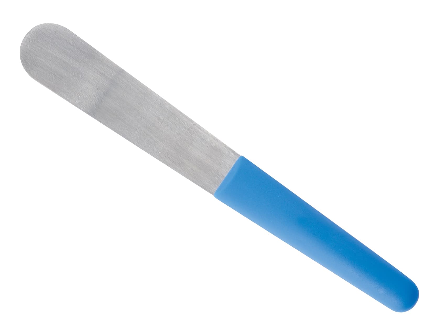 Spatule incurvée