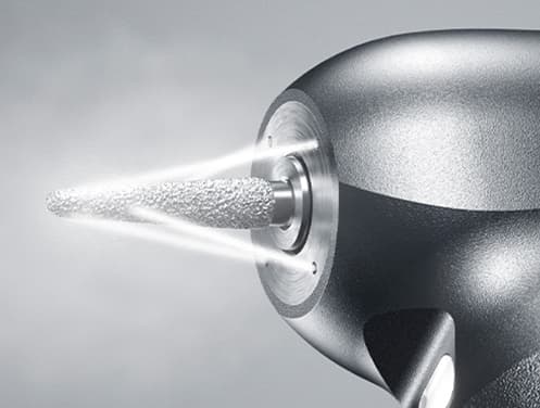 Turbines TI-MAX Z tête mini – NSK