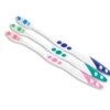 Brosses à dents jetables/Lot de 144
