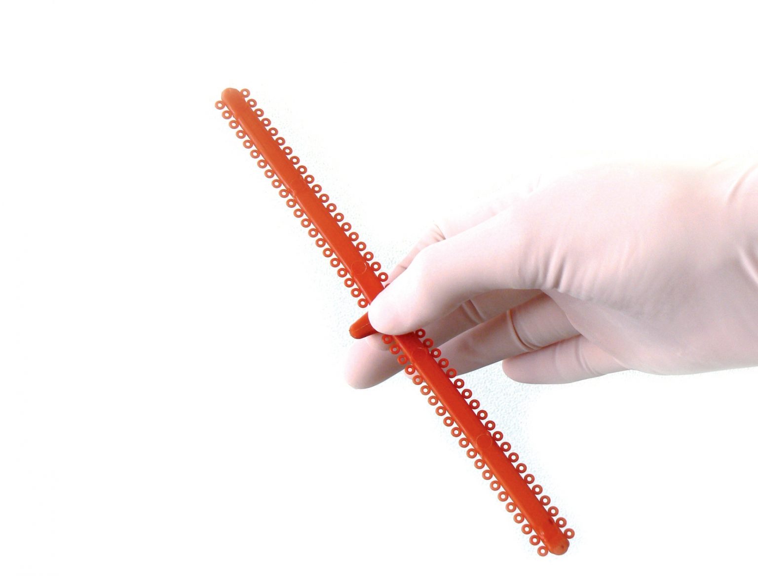 Elastique & ligature orthodontique NEWORTHO