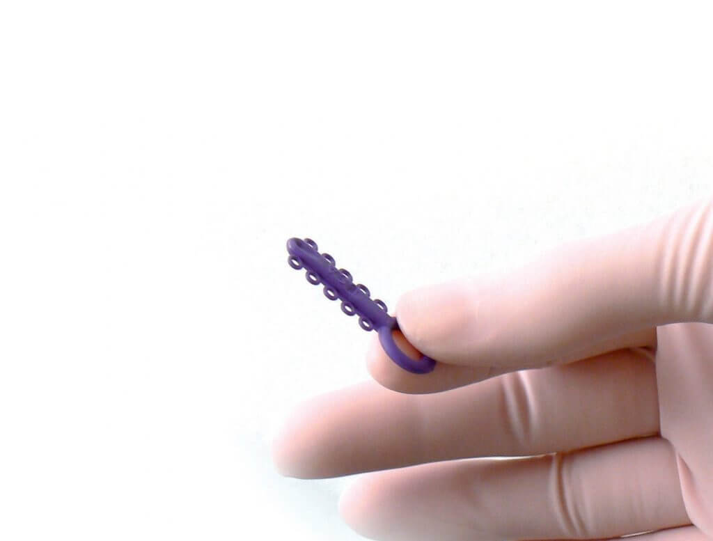 Elastique & ligature orthodontique NEWORTHO