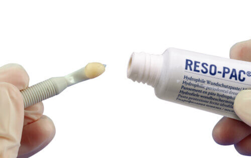 Protection Reso-Pac