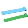 Manche porte miroir en silicone