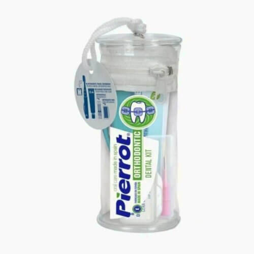 Kit ortho PIERROT