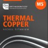 Arcs Thermal Copper PRÉ STOPPÉ – M5