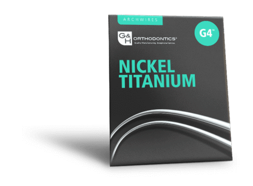 G&H - Niti G4