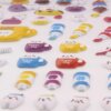 Stickers dentaires