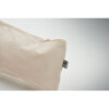 Pochette en coton biologique