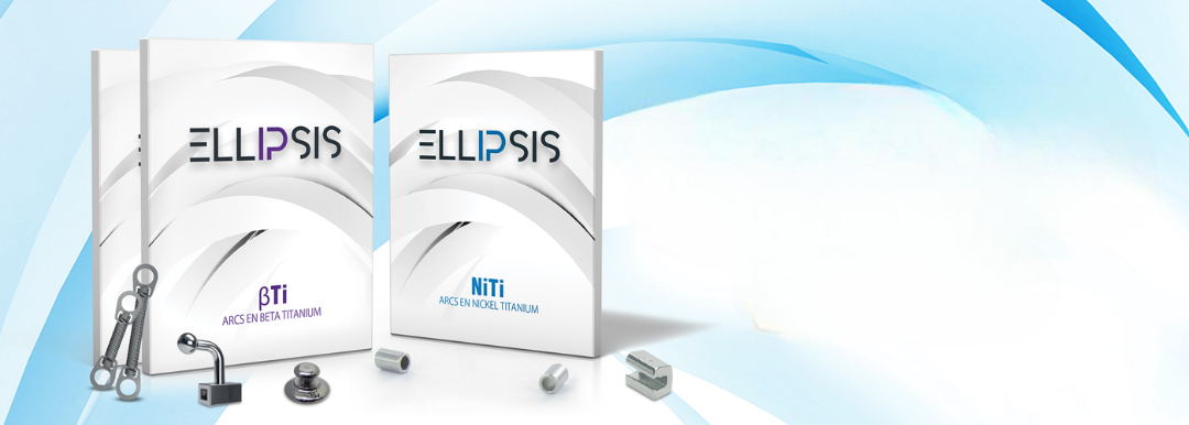 Gamme Ellipsis