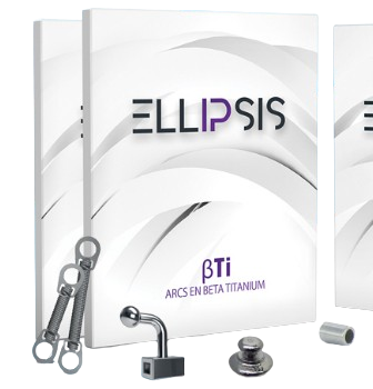 Gamme Ellipsis