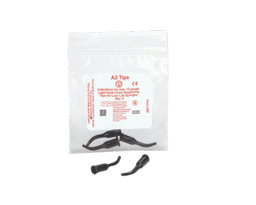 Embouts réassort LUER LOC ULTRA BAND-LOK