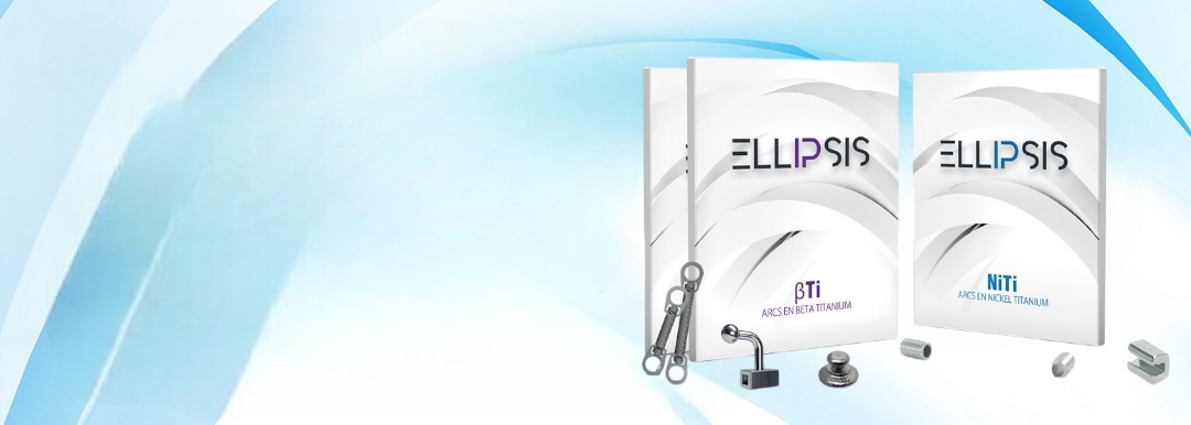 Gamme Ellipsis