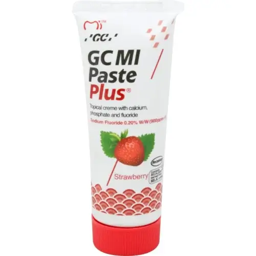 GC MI PASTE PLUS unitaire