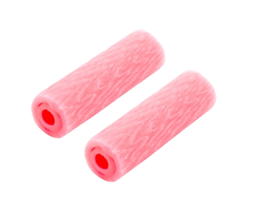 Rouleaux pour gouttières