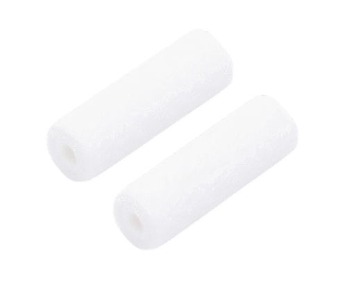 Rouleaux pour gouttières