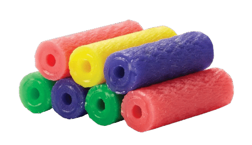 Rouleaux pour gouttières