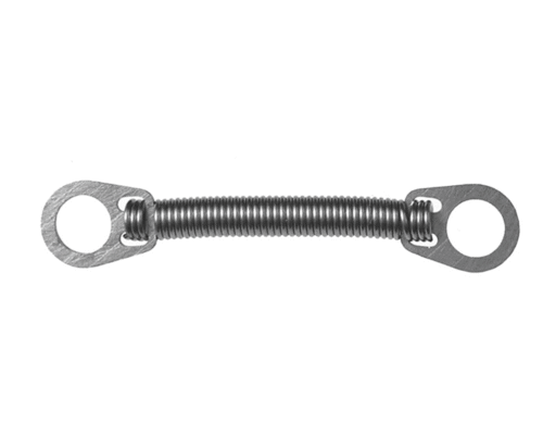 Ressorts NiTi G4 fermés modèle CC - G&H