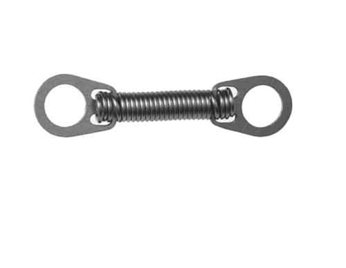 Ressorts NiTi G4 fermés modèle CC - G&H